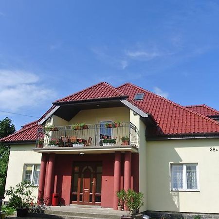 Апартаменты Moka Грзибово Экстерьер фото